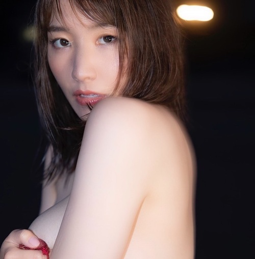 팔뚝미인