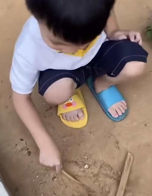아들아 ㅜㅜ