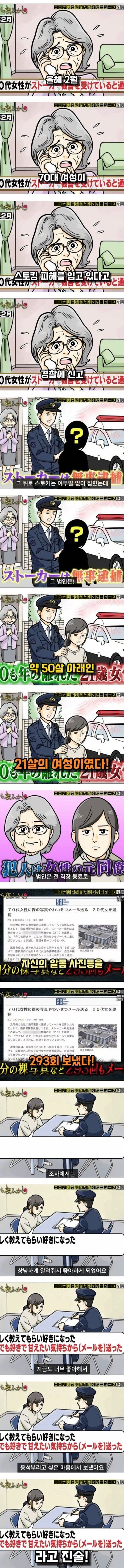 어질하다