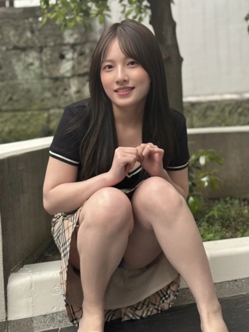 살짝 노출