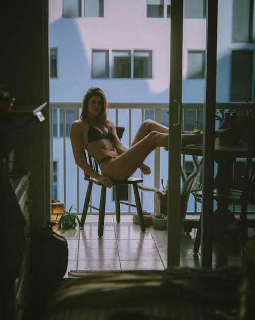 maity may