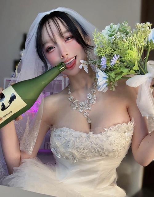 야한 새신부
