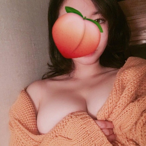 복숭아