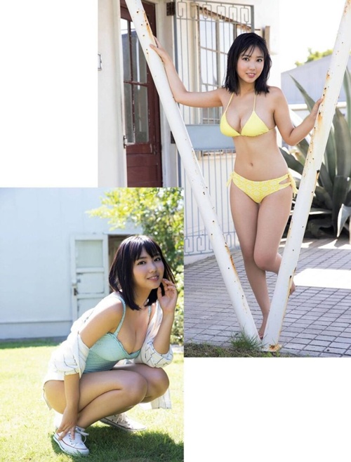 사와구치 아이카