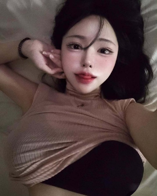 몸매는 괜찮은 성괴