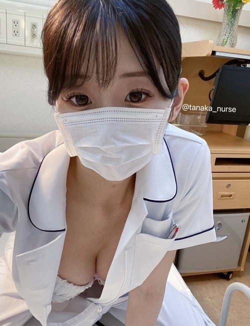 성진국의 간호사