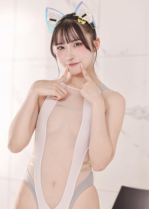 원피스 수영복도 야할수있다
