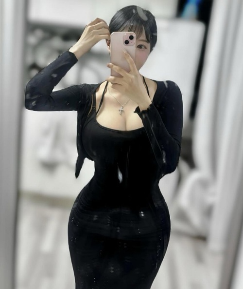 셀카가 아주 바람직하다