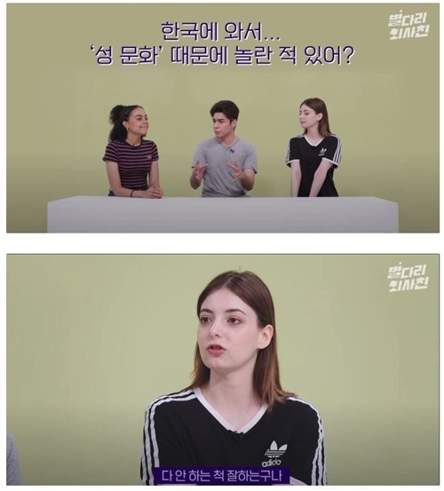 진짜 안 하는 거야ㅠㅠ