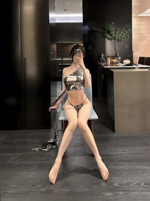 지리는 셀카