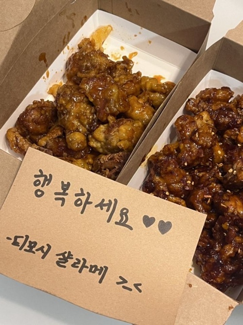 리뷰 이벤트ㄷㄷ