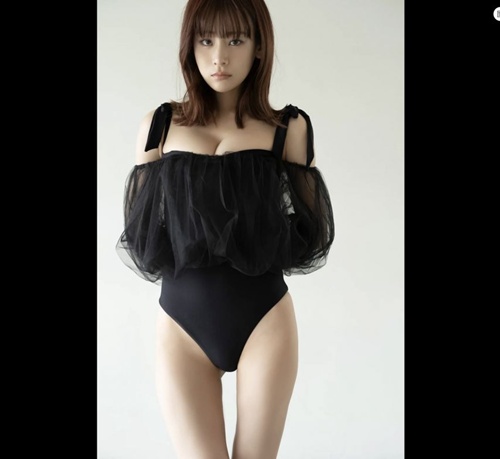 볼래?