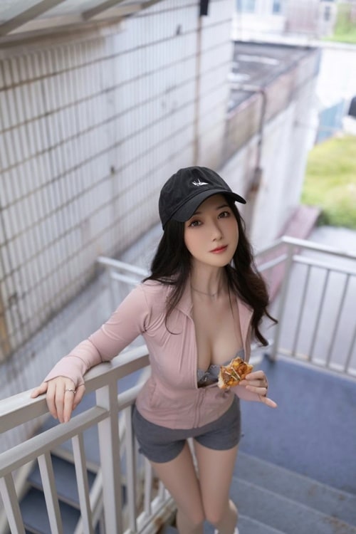 성진국 배달 스타일